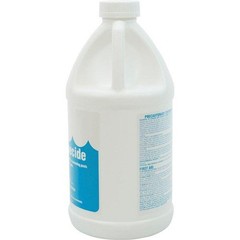 In The Swim Super Algaecide For Above Ground or Inground Swimming Pools – Low