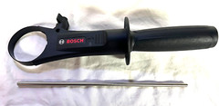 BOSCH GSB18V-975C 18V 1/2″ Hammer Drill Brushless Connect Ready (Tool Only)