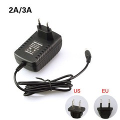 AC110 220V Power Supply Adapter LED Strip 1A 2A 3A 5A 6A 8A 10A DC 5V 12V 24V