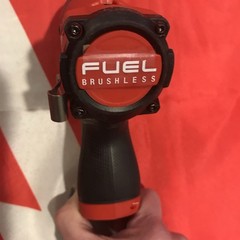 Milwaukee M12 FUEL 3453-20 1/4″ Hex Impact Driver, Cordless – Tool Only, New