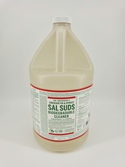 Dr. Bronner’s – Sal Suds Biodegradable Cleaner 1 Gallon