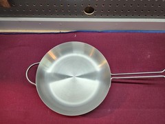 Revere Ware 1801 Pro Line Cookware 7 Piece Cookware Set No Lids