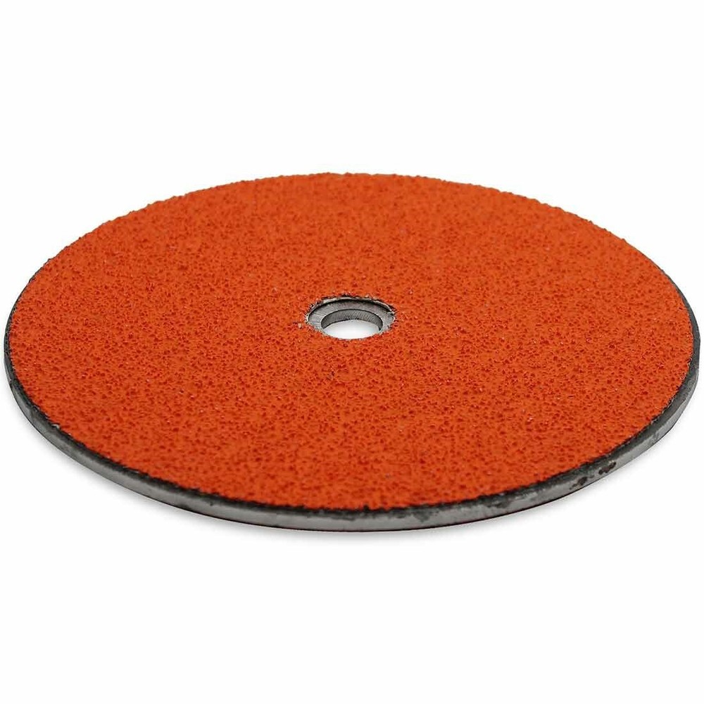 7″ Disc Orange Grinding Wheel for RBG 712 & 750 Grinders | RBG780