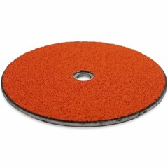 7″ Disc Orange Grinding Wheel for RBG 712 & 750 Grinders | RBG780