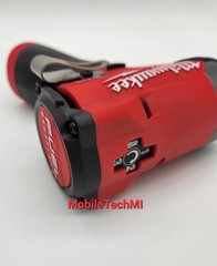 Milwaukee M12 FUEL 1/2″ Hammer Drill 3404-20 + Impact Driver 3453-20 – Brand NEW