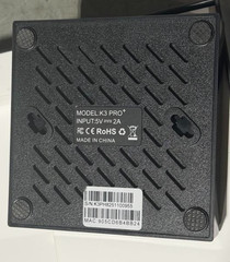 SUPER BOX S6 MAX/V See Box V6 PLUS/WE2USAT K3 PRO 6K Smart TV Box US