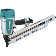 Makita AN924-R 21º Full Round Head 3-1/2″ Framing Nailer Certified Refurbished