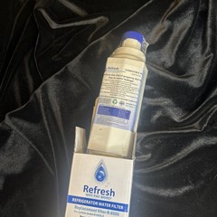 Samsung Refrigerator Water Filter DA97-17376B HAF-QIN/EXP