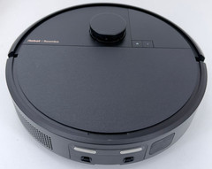 iRobot Roomba Plus 505 Combo Vacuum & Mop w/ AutoWash Dock, 80x Suction