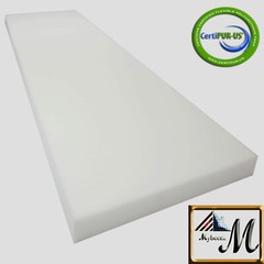 Premium Upholstery Foam Cushion Seat Replacement Pad – Comfort & Quality 24″x72″