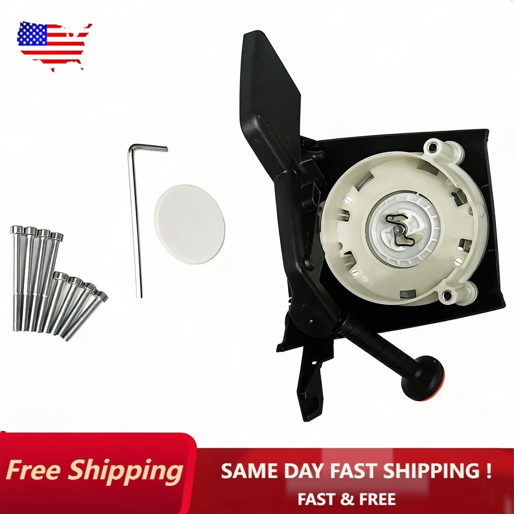 STARTER RECOIL UNIT FOR STIHL BR800C BR800 C-E MAGNUM NEW