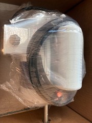 AquaFog XE 2000 and Baldor MOTOR**BOTH NEW IN BOX**
