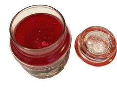 10 pc Yankee Candle MACINTOSH 7 oz Tumbler, 3.7 oz Votives, Tarts, Air Freshener