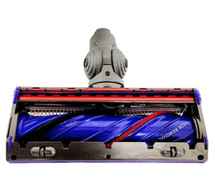 OEM Dyson Gen5 Detect/Outsize 10inch Motorbar Motorize Head Hair Removal Brush
