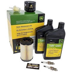 John Deere Original Equipment Maintenance Kit – LG275