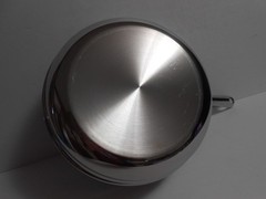 ALL – CLAD Stainless 8.5” 3qt Double Boiler Insert for 3-4-qt Sauce Pans/No Lid