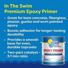 In The Swim Paint Primer