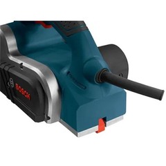 Bosch PL1632RT 120V 6.5 Amp 3-1/4 In. Corded Planer Certified Refurbished