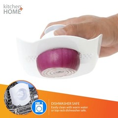 Food Safety Holder – Finger Food Guard for Any Madoline Slicer or Grater