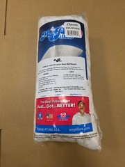 My Pillow Classic Standard Fill Bed Pillow – Washable & Dryable USA NEW SEALED