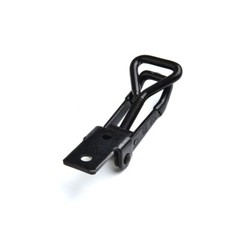 for TOGGLE Clamp Clip GH-4001 Hasp High Carbon Steel Steel 100KG/220lbs 2pcs