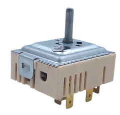 LG New Range Rotary Switch EBF62174907 ***Same Day Shipping & 60 Days Warranty**