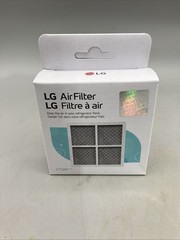 LG Air Purifying System Replacement Refrigerator Model LT120F Air Filter New