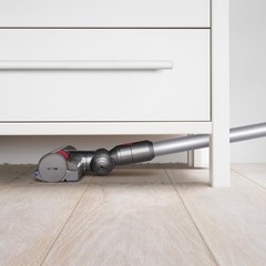 Dyson V7 Advanced Cordless Vacuum Cleaner | Silver | Refurbished