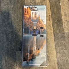 Busch Light 18.5” Stainless Steel Novelty Spatula New