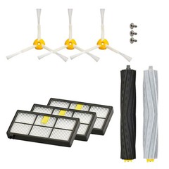 Replacement Brush Parts For iRobot Roomba 800 880 860 870 871 980 990 960