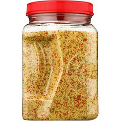 Tri-Color Moroccan Style Couscous By Rice Select 26.5 Oz Pasta 4 Pack