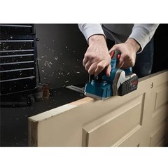 Bosch PL1632RT 120V 6.5 Amp 3-1/4 In. Corded Planer Certified Refurbished