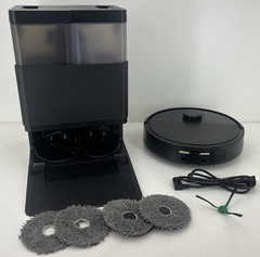 iRobot Roomba Plus 405 Combo robot + AutoWash Dock- Pre-Owned
