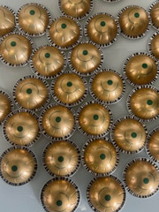 Starbucks For Nespresso Vertuo, Blonde Espresso Roast Coffee 80 Capsules 1.35 oz