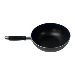 8-1/2″ Non-Stick Coating Aluminum Frying Pan Cooking Pot Gas Stove Burner