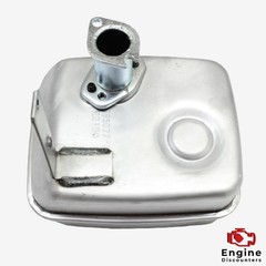 795997 – Intek Muffler – Genuine OEM Briggs & Stratton
