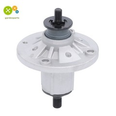 AM134292 AM137483 2xSpindle Assembly For John Deere AM136733 AM143469 X110 X120