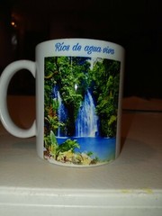 Mugs 11 Onz Personalized