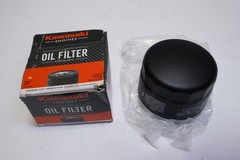 Lot of 11 Genuine Kawasaki 49065-0736 Oil Filter Replaces 49065-7007 49065-0721