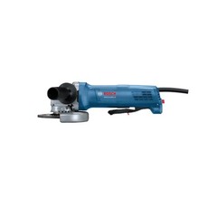 Bosch GWX10-45PE X-LOCK 4-1/2in Ergonomic Angle Grinder (Certified Refurbished)