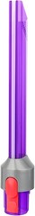 Light Pipe Crevice Tool for V8 V7 V11 V10 Cordless Vacuum Cleaner Illuminates