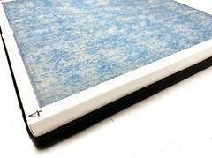 True HEPA Replacement For Renpho Air Purifier RP-AP001, RP-AP001S, RP-AP002 1 Pk