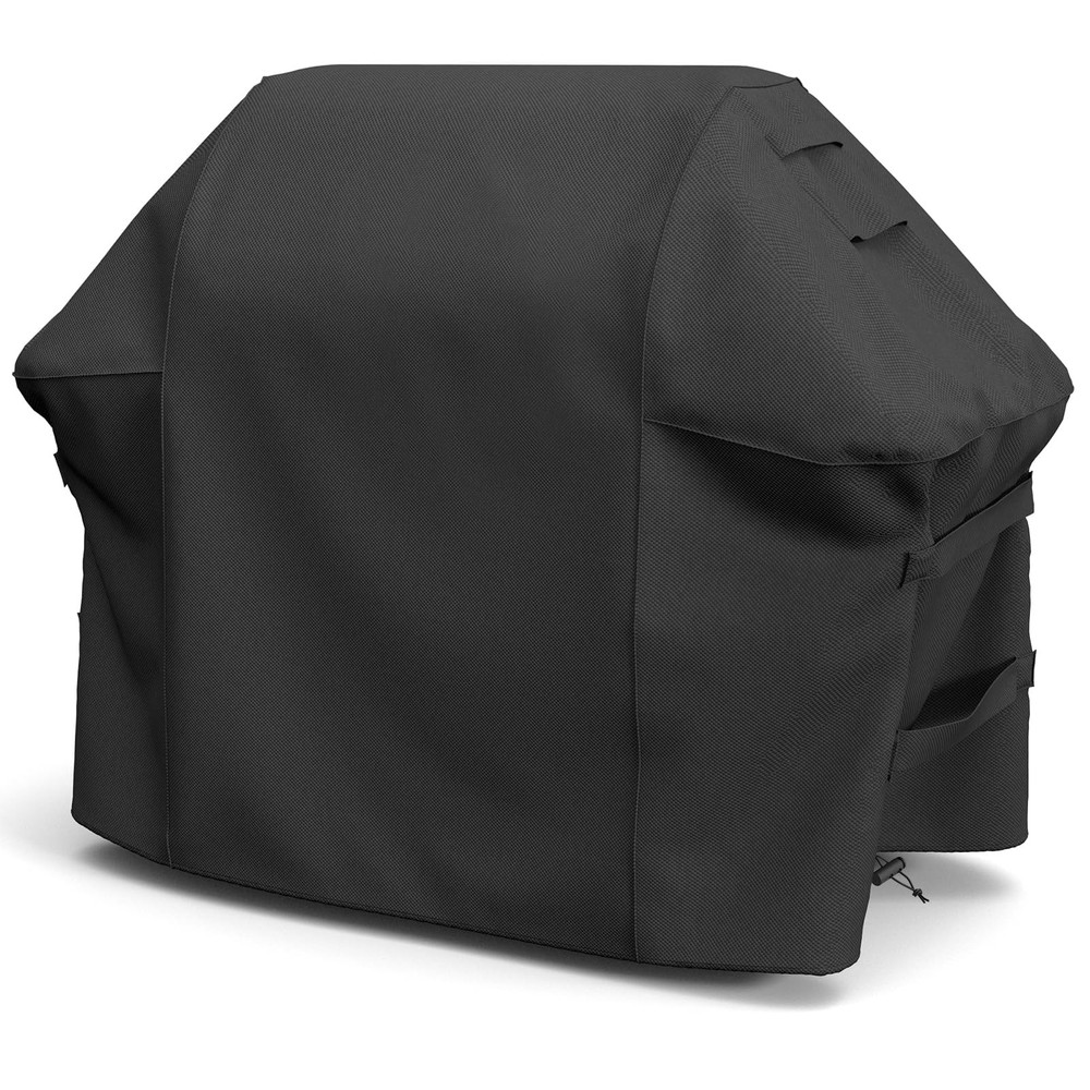 7106 Grill Cover for Weber Spirit 200, 300 Series, Spirit II 300, 52 x 42.8 Inch