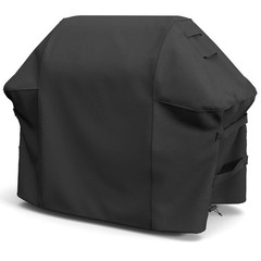 7106 Grill Cover for Weber Spirit 200, 300 Series, Spirit II 300, 52 x 42.8 Inch