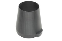 Kobalt 24v Leaf Blower Flare Tip Nozzle fits KHB 2024B-03 24 volt