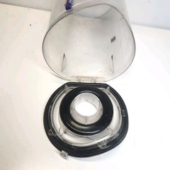 Dyson UP13 UP20 UP30 DC65 DC66 CANISTER DUST BIN CUP 920624-03 920624-01 Purple