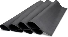 PRO Grade Fish-Safe Liner 5x10ft 50 sq ft