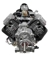 FR730V-BS40 24HP Kawasaki Vertical Shaft Engine 15 Amp 1″ X 3-5/32