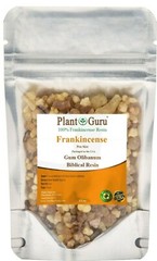 Frankincense Resin Incense PEA SIZE Olibanum For Charcoal Burner Bulk
