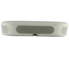 Airthings 2960 View Plus Radon Air Quality Monitor CO2 VOC Humidity Temperature